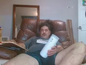 Cam4 Adult Video Chat of HughJanis