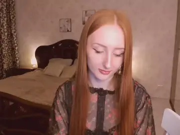 Cam4 Adult Webcam of TwilightSerena