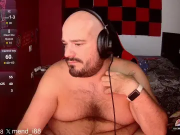 Cam4 Live Sex of menditeta2