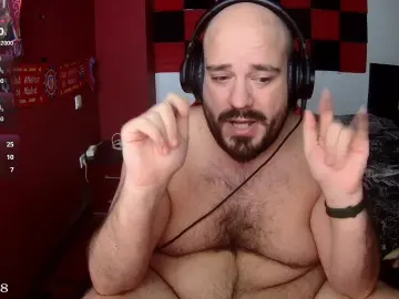 Cam4 Adult Webcam of menditeta2