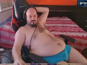 Cam4 Adult Webcam of menditeta2