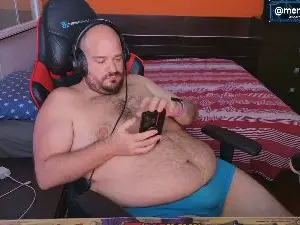 Cam4 Live Sex of menditeta2