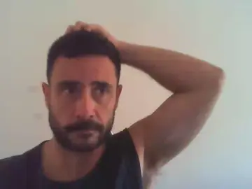 Cam4 Adult Webcam of p_arg1986