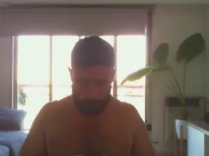 Cam4 Free Porn Cam of p_arg1986