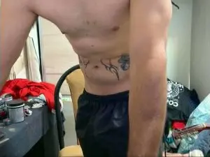 Cam4 Sex Cam of MisticDark