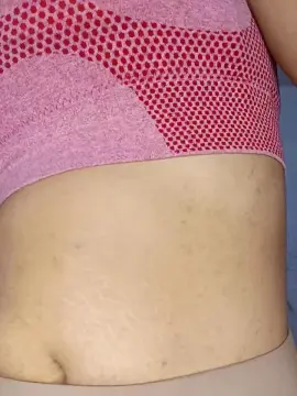 Cam4 Nude Webcam of Mitia_sexxy