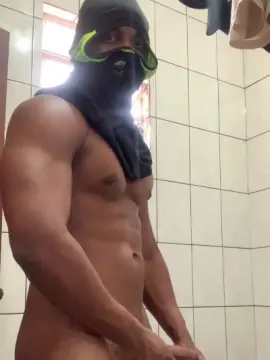 Cam4 Live Sex Cam of Morenosafado03