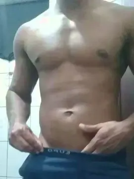 Cam4 Live Sex Cam of Morenosafado03