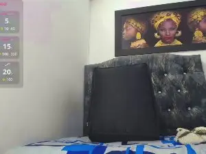 Cam4 Live Sex of Pether_hairy