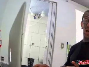 Cam4 Live Porn of sacann