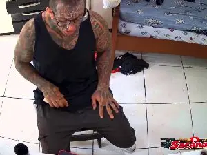 Cam4 Live Sex of sacann