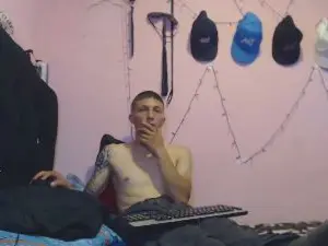 Cam4 Live Porn of Cronos_Hot_888