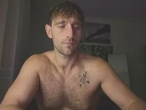 Cam4 Free Porn Cam of LukeGunn