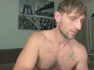 Cam4 Best Webcam of LukeGunn