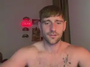 Cam4 Best Webcam of LukeGunn