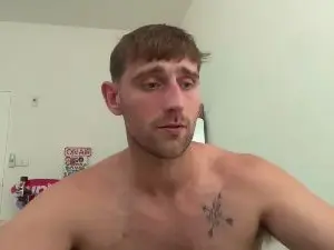 Cam4 Free Live Porn of LukeGunn