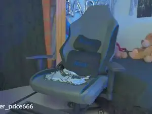 Cam4 Live Porn of Tyler_price