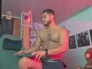 Cam4 Private Sex Chat of Tyler_price