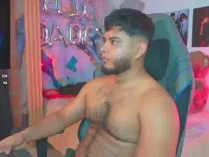 Cam4 Private Sex Chat of Tyler_price
