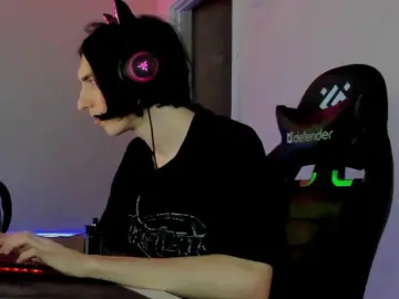 Cam4 Free Live Porn of Young_nymph
