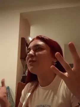 Cam4 Adult Webcam of badgirl548