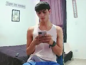 Cam4 Adult Video Chat of harry_232001