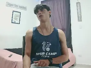 Cam4 Live Porn of harry_232001