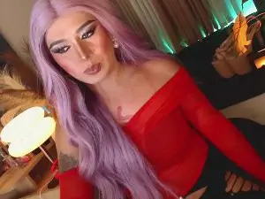 Cam4 Free Porn Cam of lunarlilly_