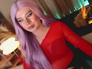 Cam4 Private Sex Chat of lunarlilly_