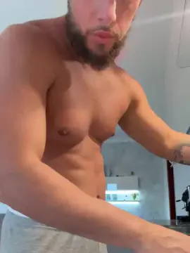 Cam4 Nude Webcam of stallonenapoli2