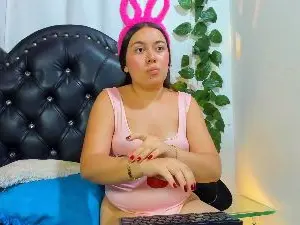 Cam4 Free Porn Cam of Alana_Carther