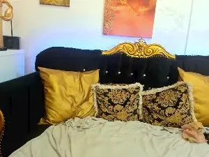 Cam4 Free Porn Cam of BelleInna