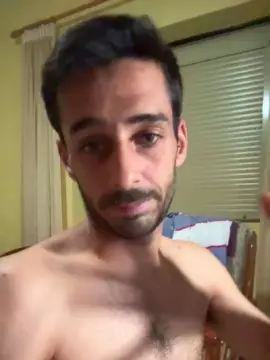 Cam4 Live Sex of Chicoytrans20