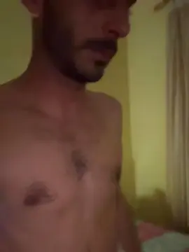 Cam4 Live Porn of Chicoytrans20