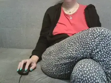 Cam4 Live Sex Cam of DenizErika