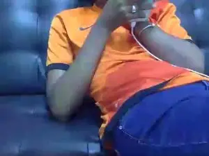 Cam4 Sex Cam of LustigeCindy