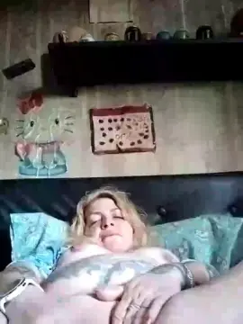 Cam4 Nude Webcam of Marcelitaa74