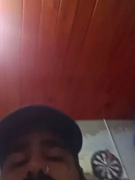 Cam4 Sex Chat of Parejareal777