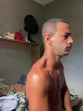 Cam4 Private Sex Chat of PretoMineiro