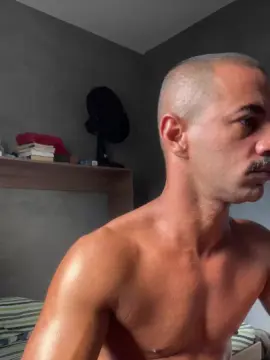 Cam4 Sex Cam of PretoMineiro