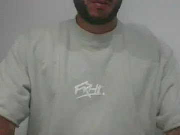 Cam4 Live Sex of ivancho27