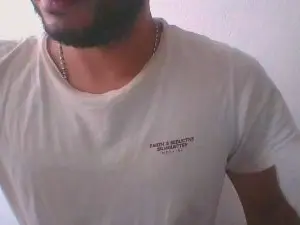 Cam4 Sex Chat of ivancho27