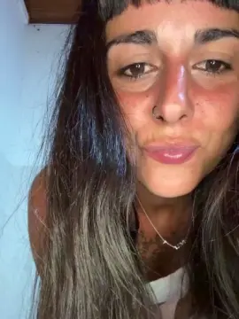 Cam4 Free Porn Cam of Anirock90