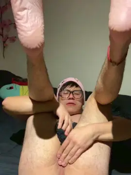 Cam4 Private Sex Chat of Ernesto1183