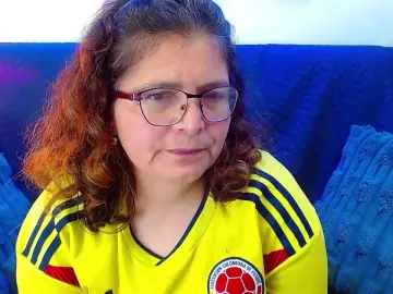 Cam4 Adult Webcams of Linda_banks_