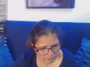 Cam4 Live Porn of Linda_banks_