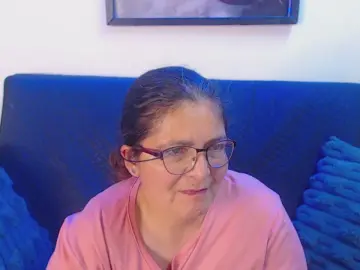 Cam4 Nude Webcam of Linda_banks_