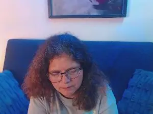 Cam4 Nude Webcam of Linda_banks_