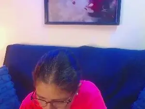 Cam4 Adult Webcam of Linda_banks_