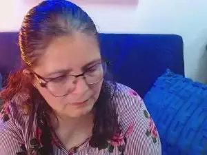 Cam4 Free Porn Cam of Linda_banks_